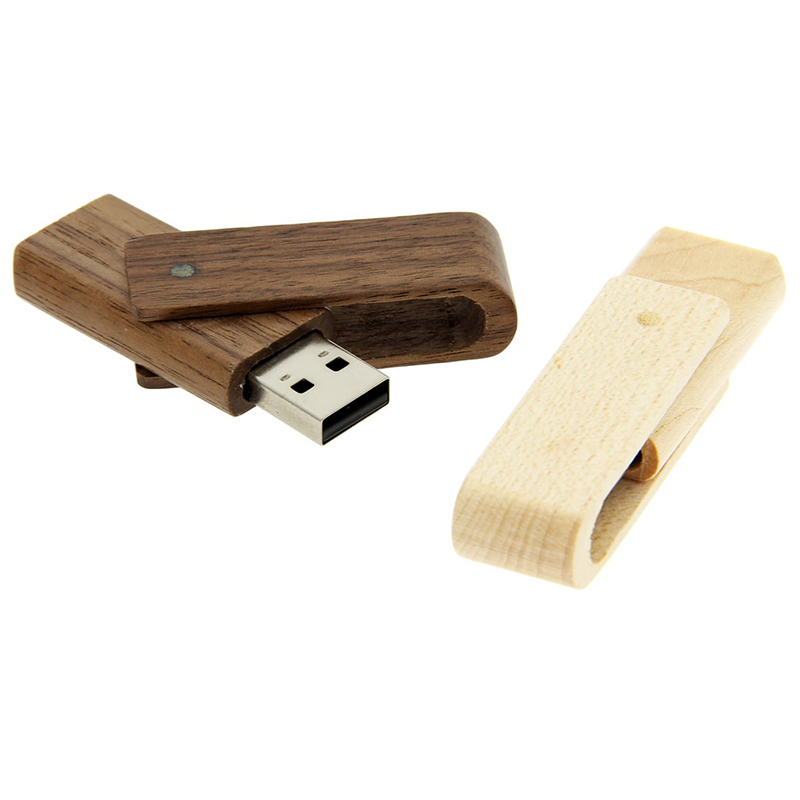 SUF434 Swivel Wood
